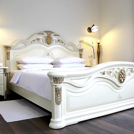 Lebediny Guest House ブレスト エクステリア 写真