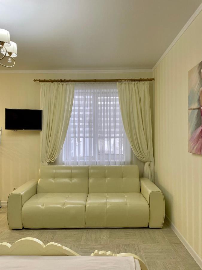 Lebediny Guest House ブレスト エクステリア 写真