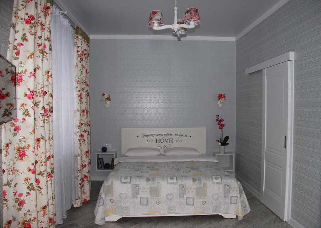 Lebediny Guest House ブレスト エクステリア 写真