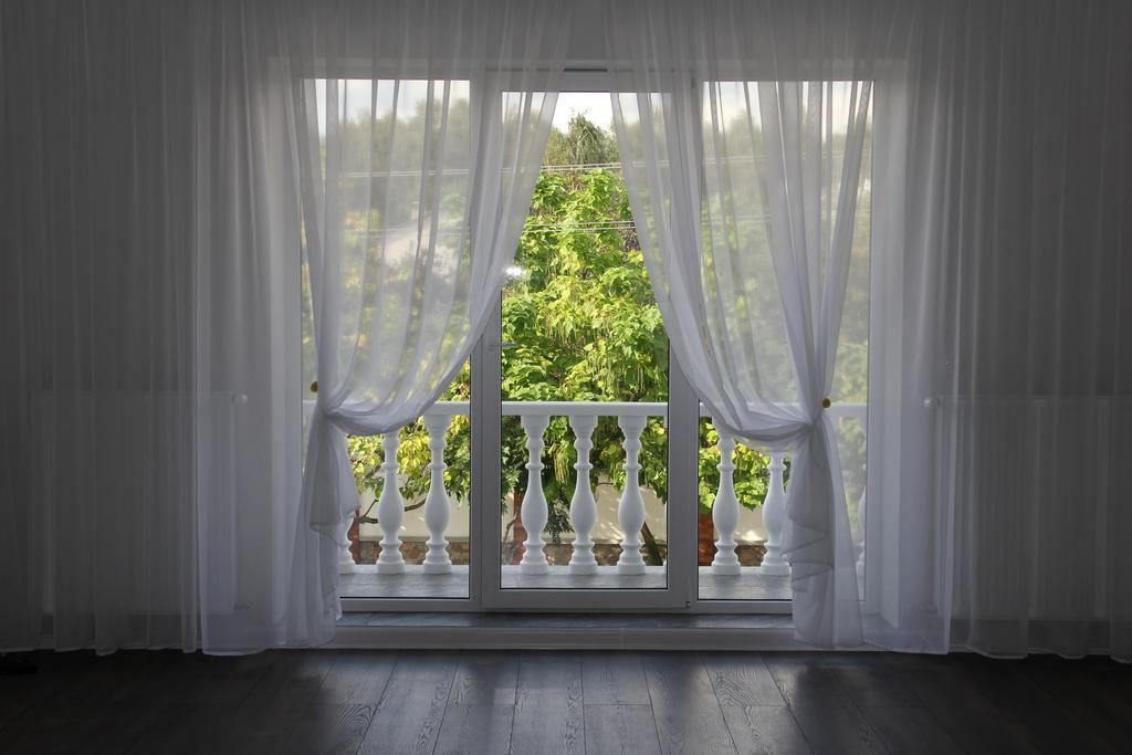 Lebediny Guest House ブレスト エクステリア 写真