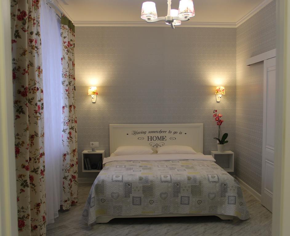 Lebediny Guest House ブレスト エクステリア 写真