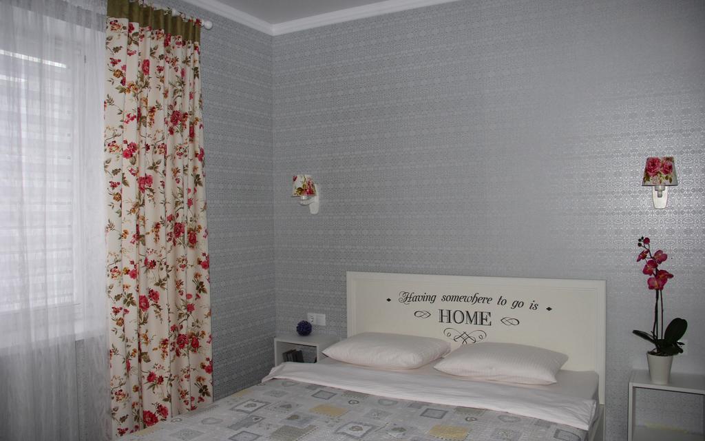 Lebediny Guest House ブレスト エクステリア 写真