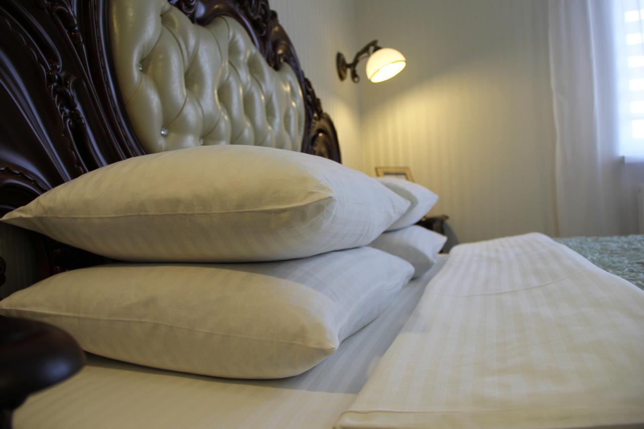 Lebediny Guest House ブレスト エクステリア 写真