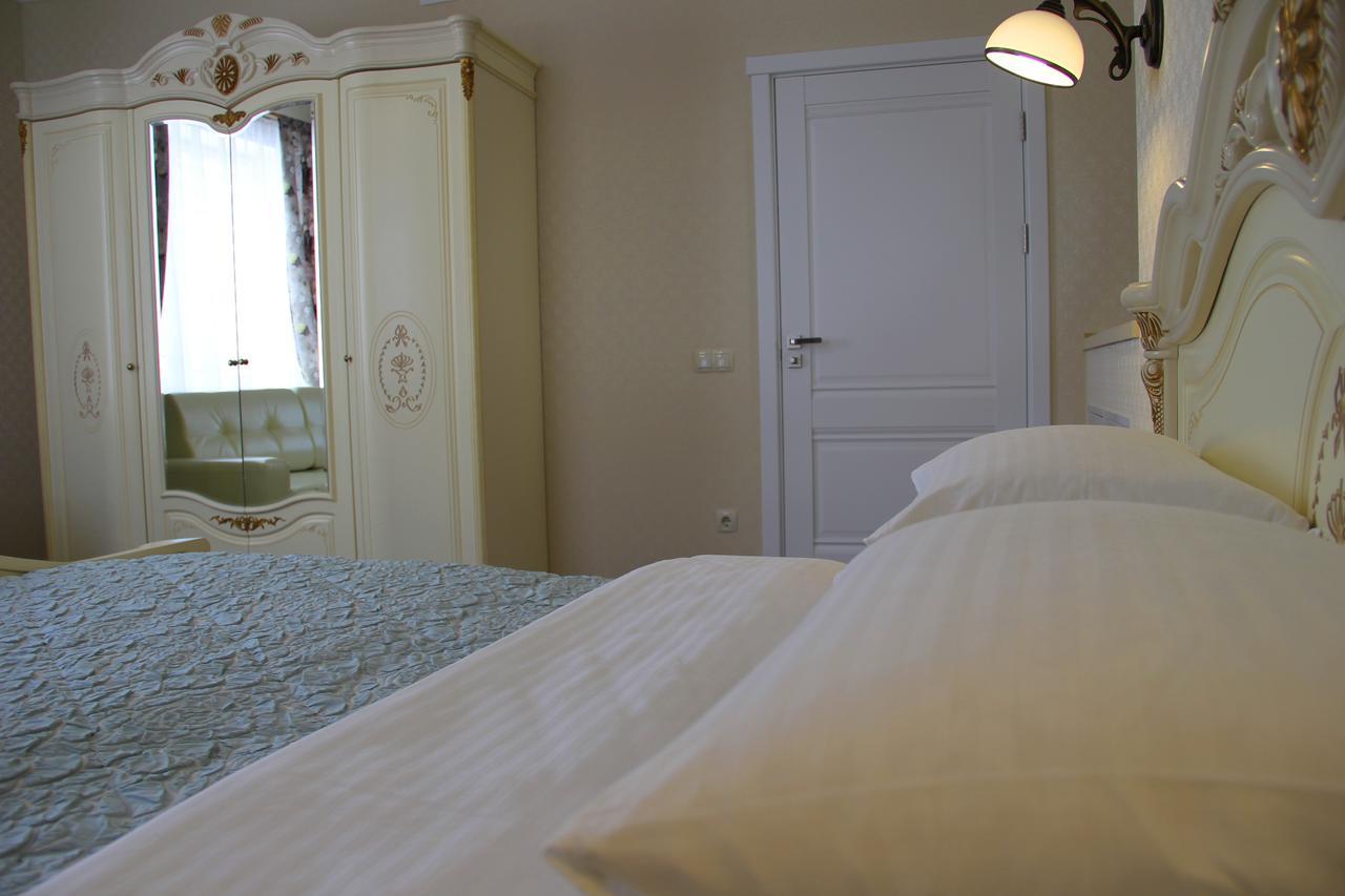 Lebediny Guest House ブレスト エクステリア 写真