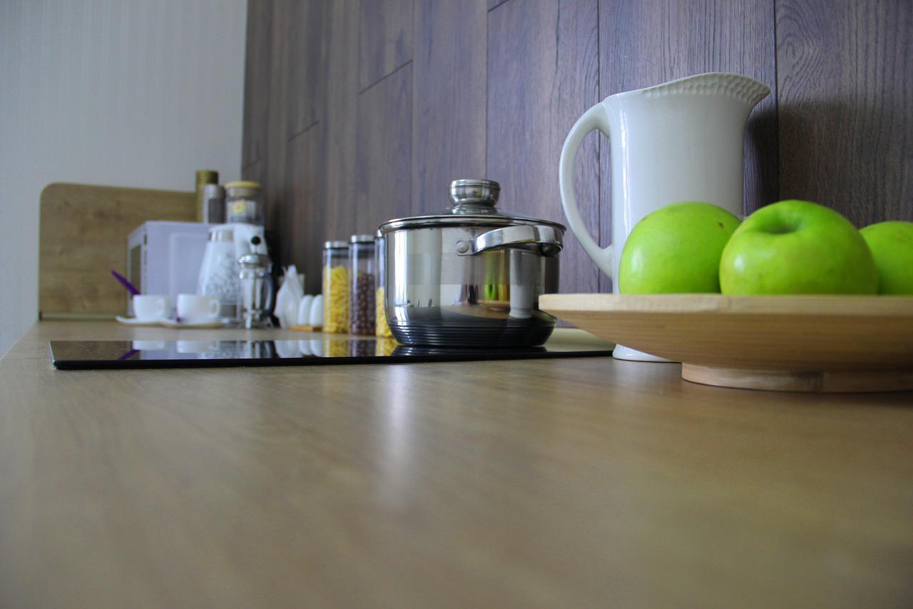 Lebediny Guest House ブレスト エクステリア 写真