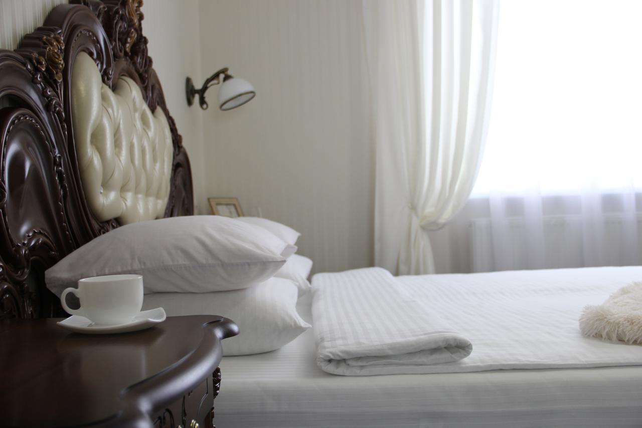 Lebediny Guest House ブレスト エクステリア 写真
