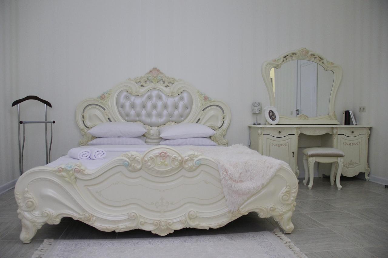 Lebediny Guest House ブレスト エクステリア 写真