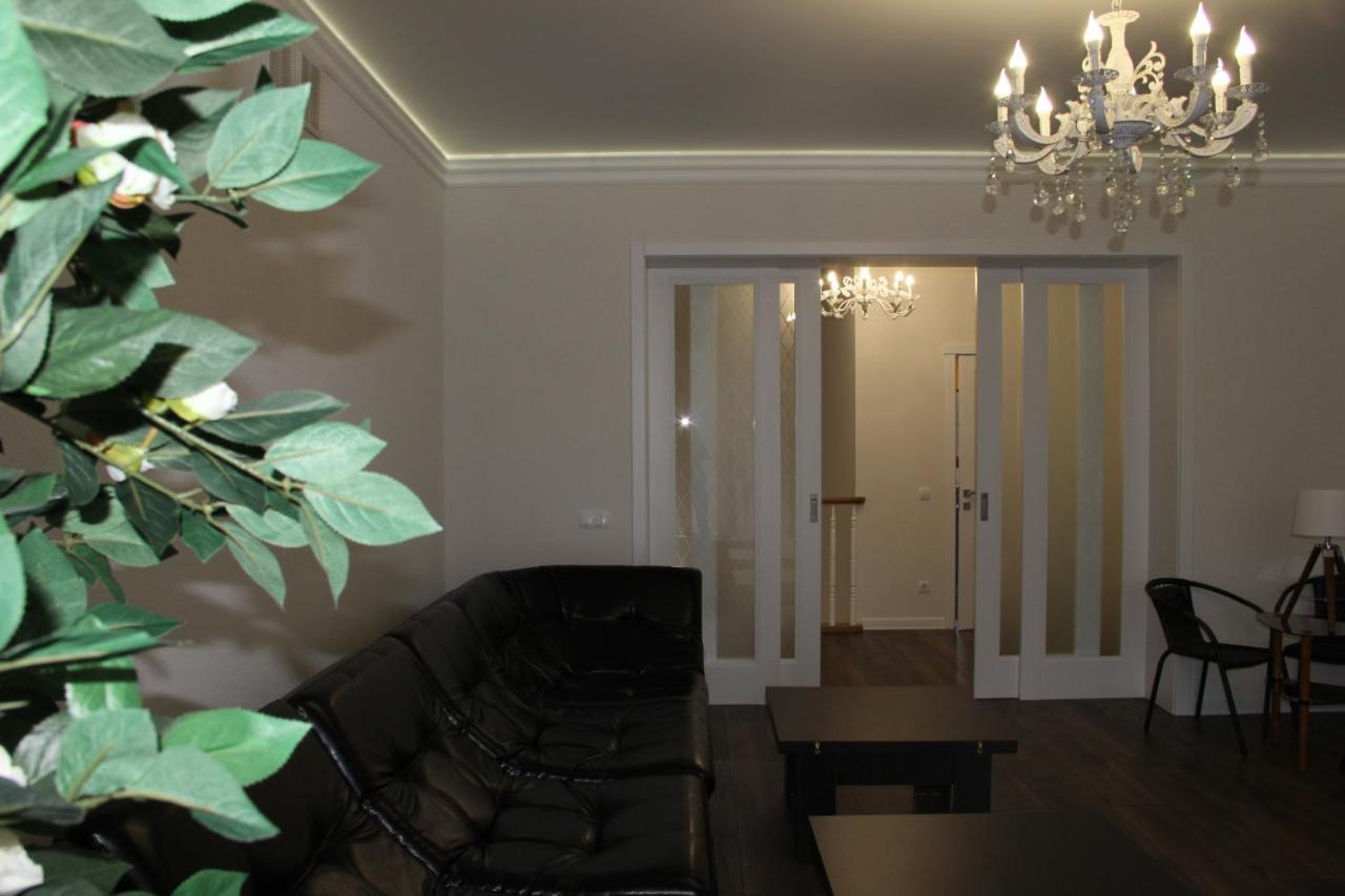 Lebediny Guest House ブレスト エクステリア 写真