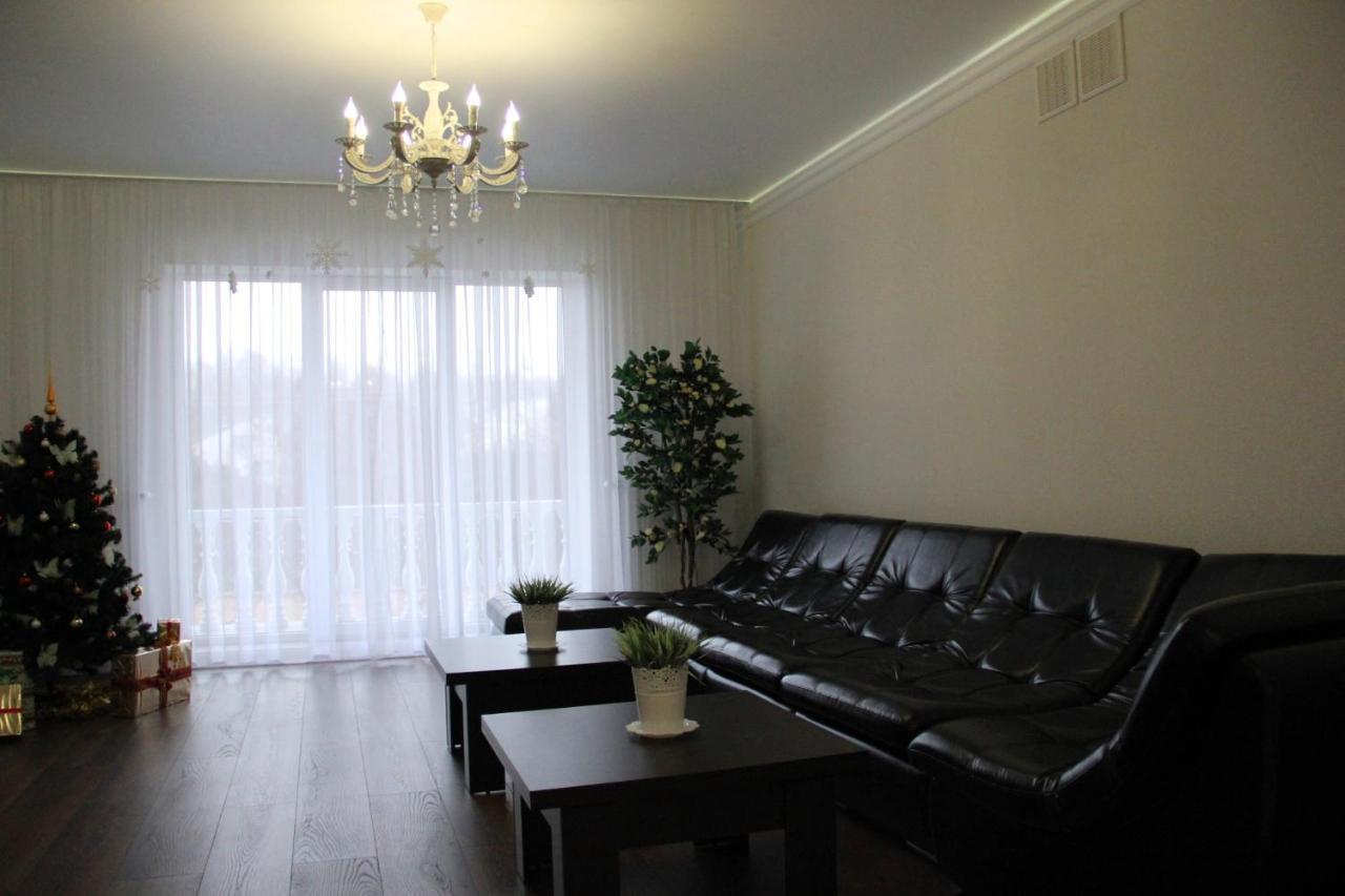 Lebediny Guest House ブレスト エクステリア 写真